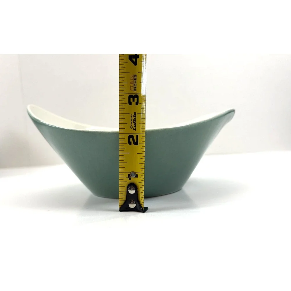 Iroquois China bombay green